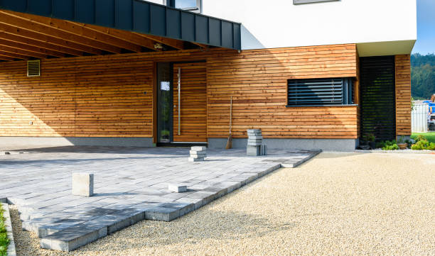 Best Affordable Driveway Pavers  in Mikes, TX