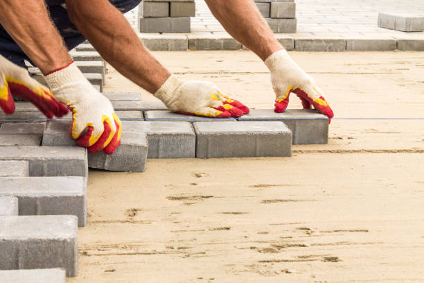 Best Local Driveway Pavers  in Mikes, TX