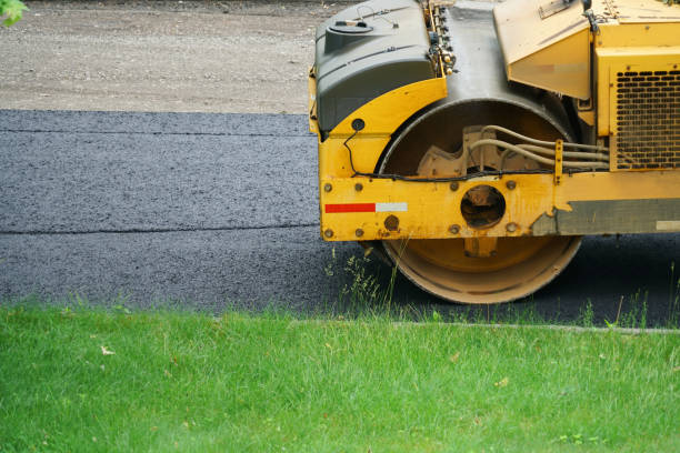 Reasons to Select Us for Your Driveway Paving Requirements in Mikes, TX
