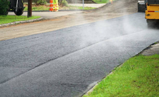 Best Driveway Pavers for Homes  in Mikes, TX